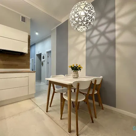 Apartament Stary Anchor