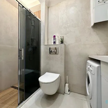 Stary Anchor Apartment