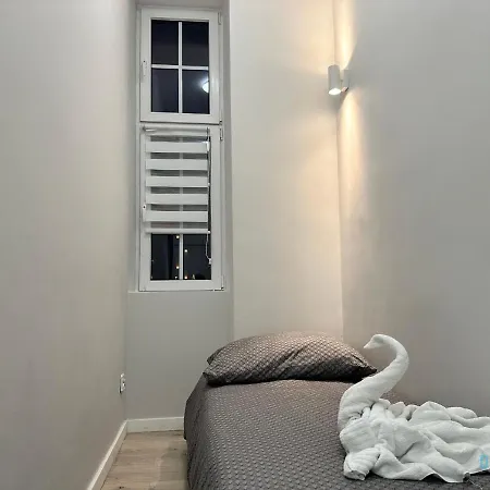 Apartment Stary Anchor Gdansk