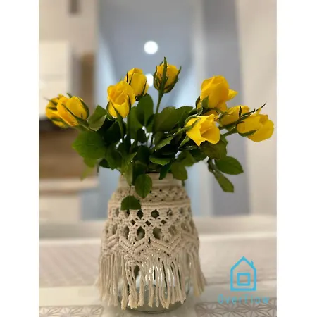 Stary Anchor Apartment